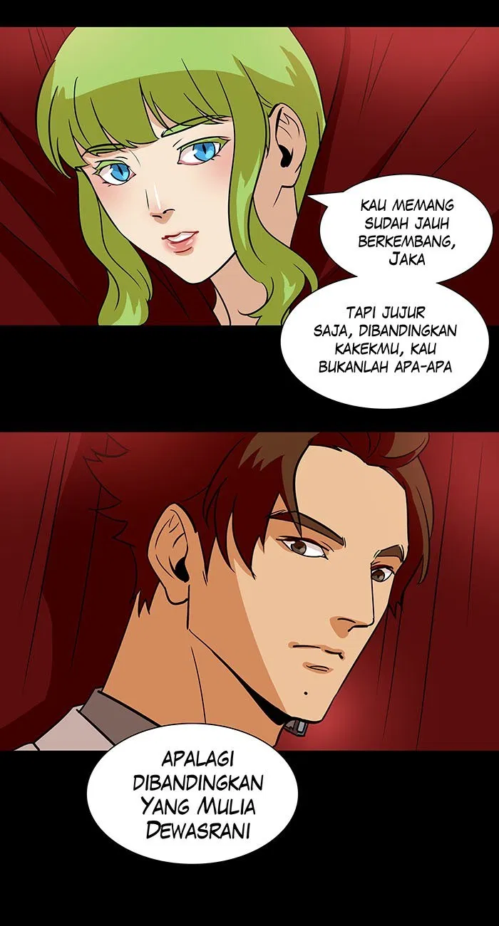 7 Wonders Chapter 151 - halaman 35