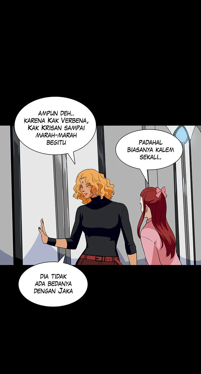 7 Wonders Chapter 151 - halaman 45