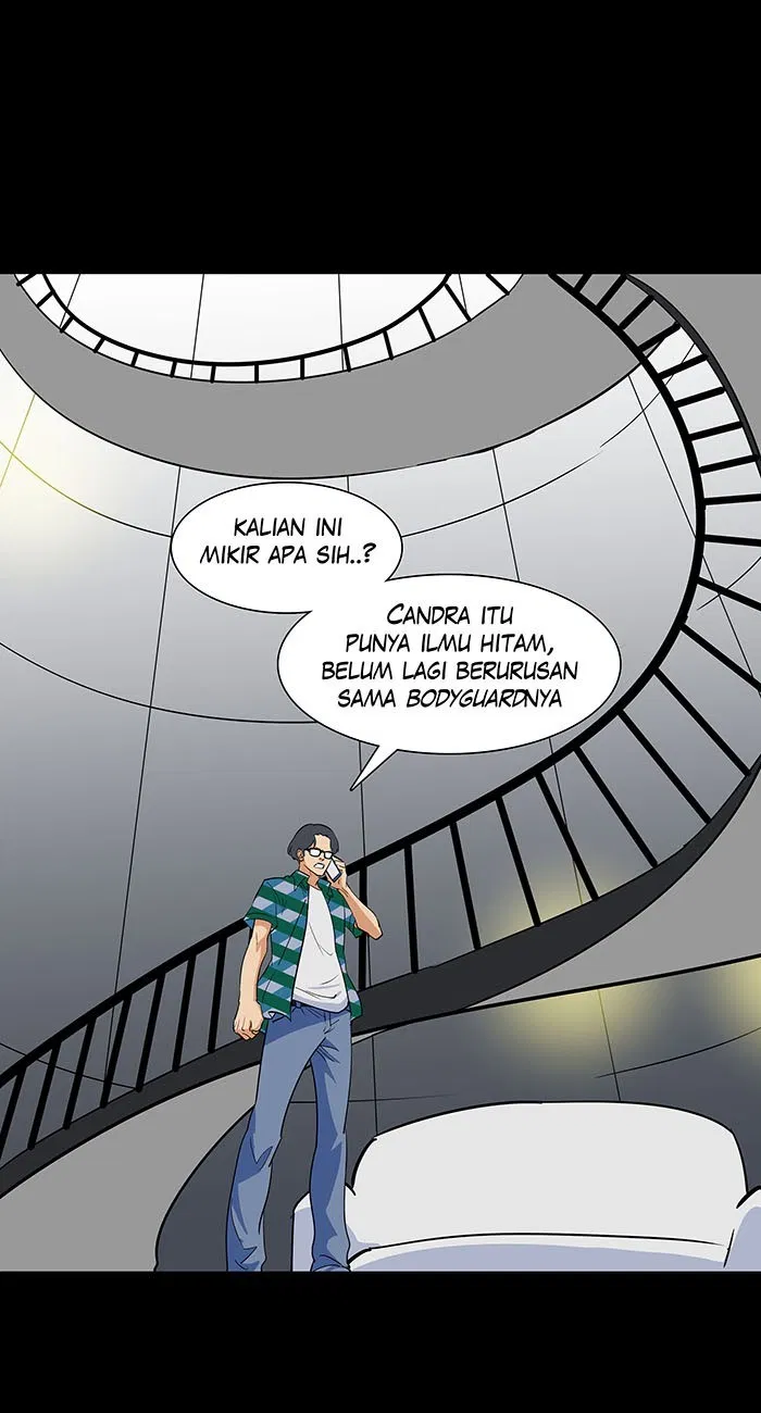 7 Wonders Chapter 152 - halaman 3