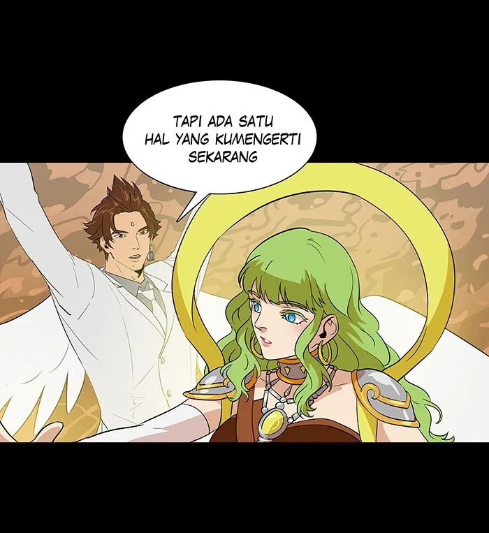 7 Wonders Chapter 153 - halaman 32