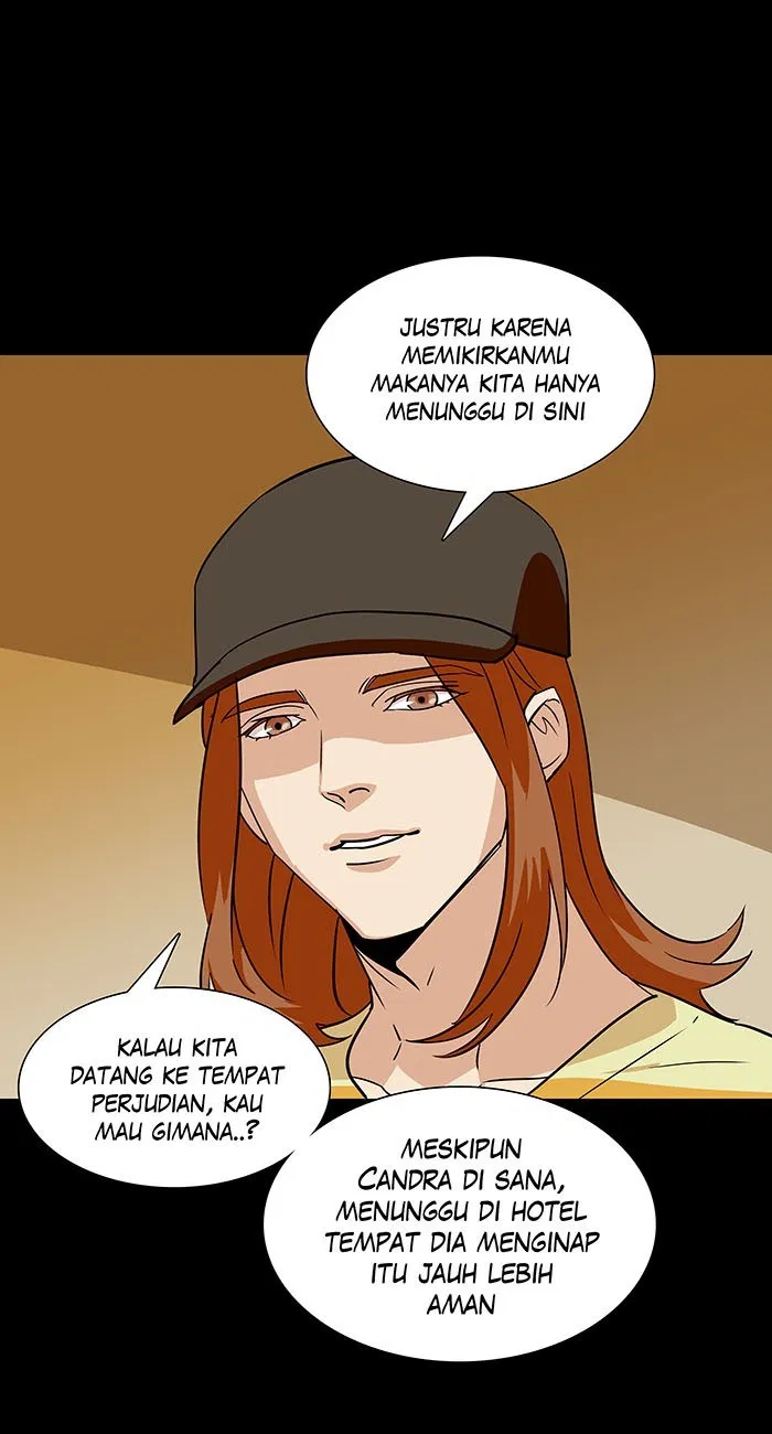 7 Wonders Chapter 154 - halaman 28