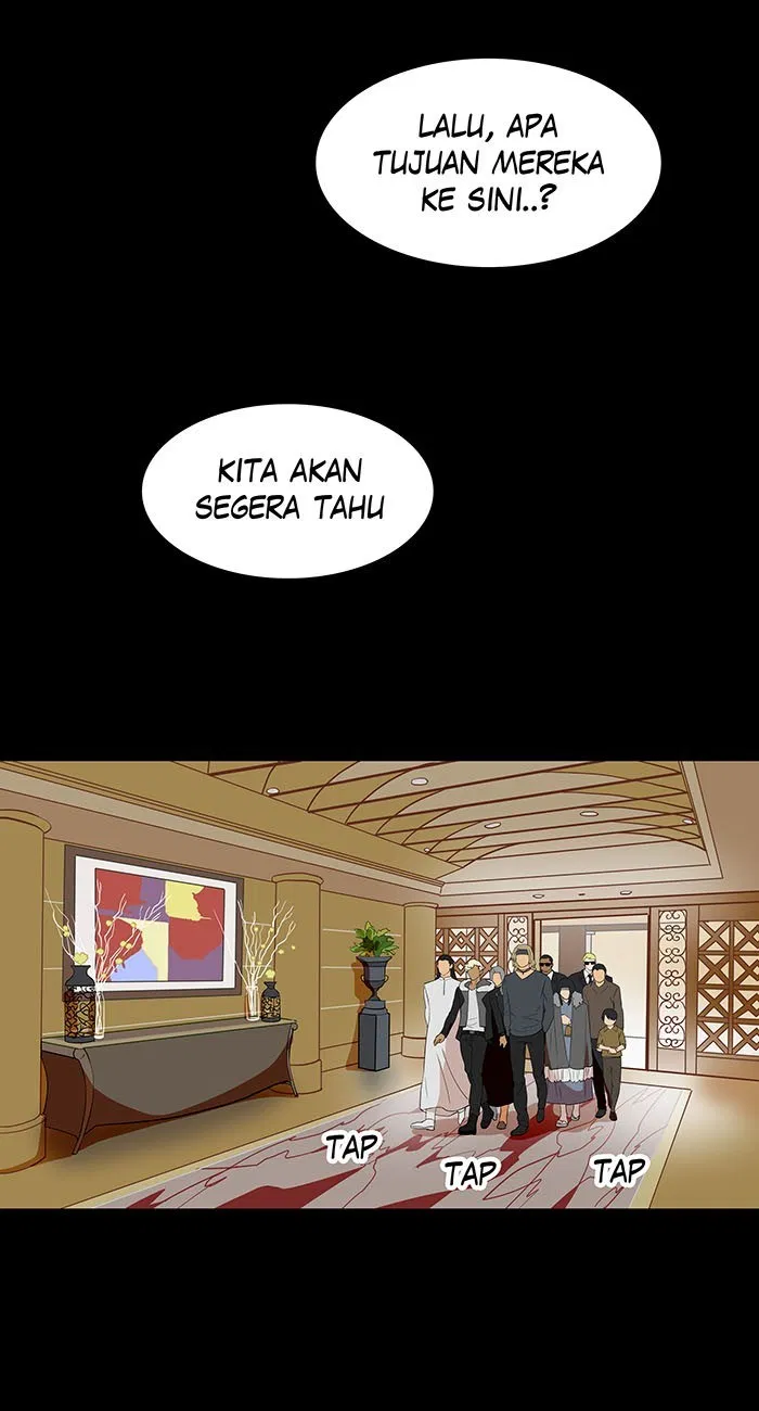 7 Wonders Chapter 154 - halaman 32