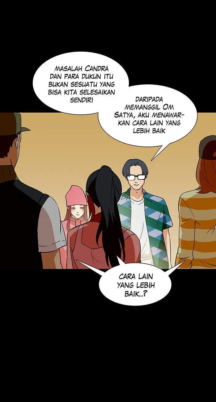 7 Wonders Chapter 154 - halaman 39