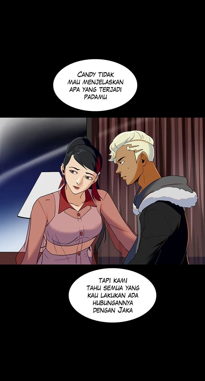 7 Wonders Chapter 154 - halaman 49