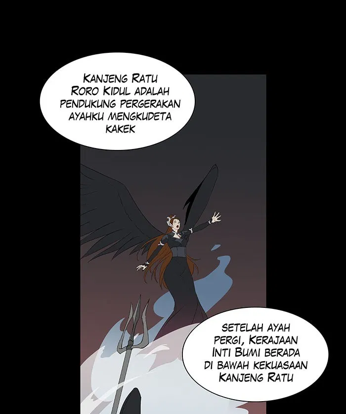 7 Wonders Chapter 154 - halaman 5