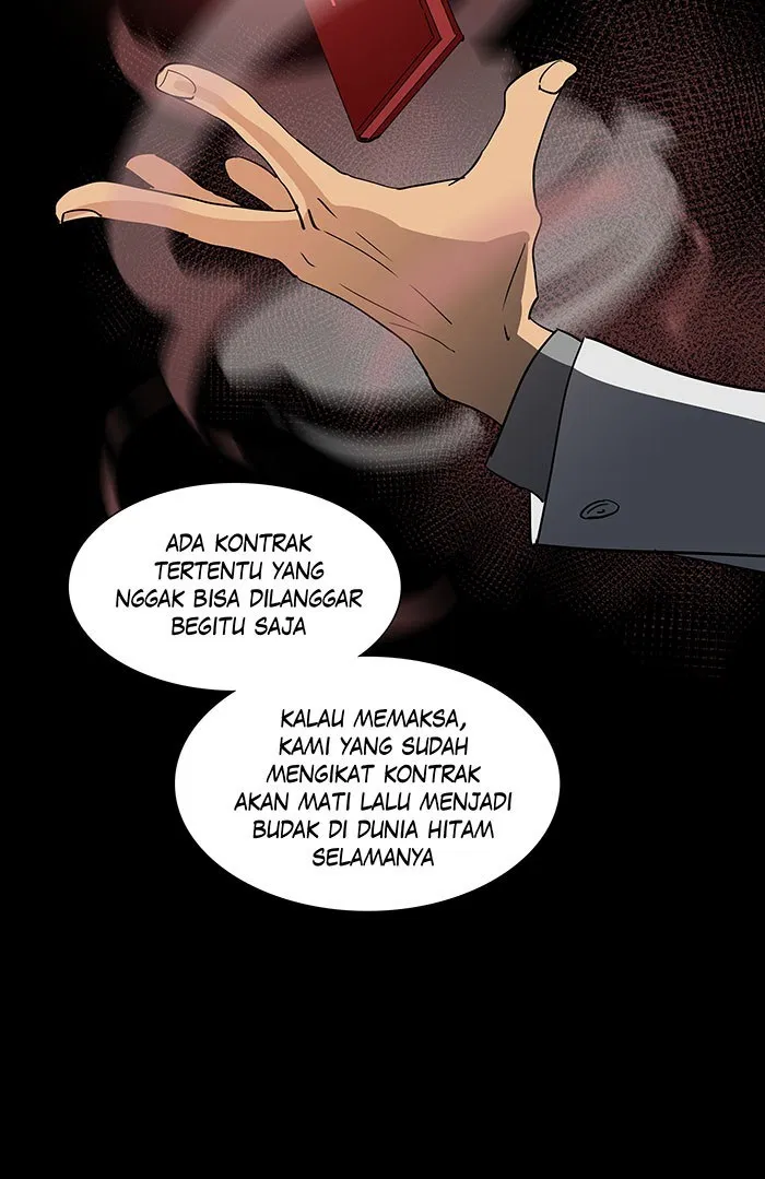 7 Wonders Chapter 154 - halaman 53