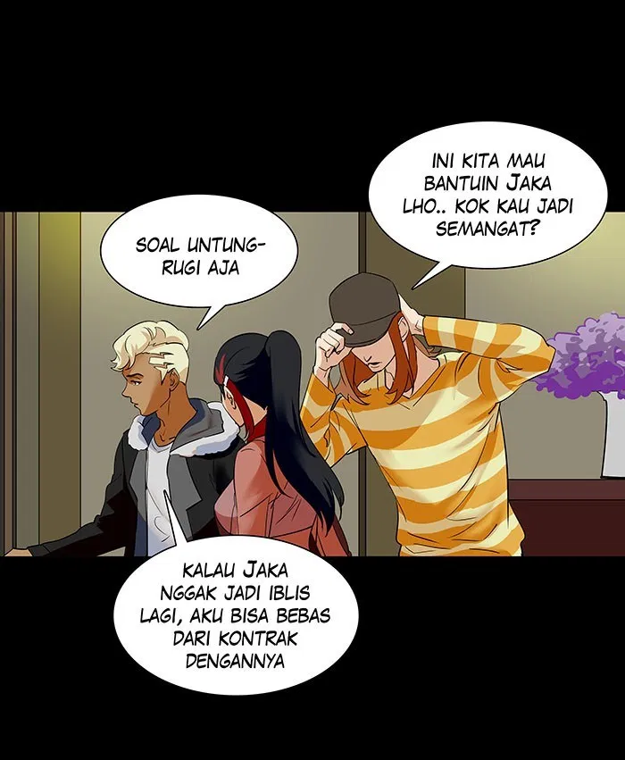 7 Wonders Chapter 155 - halaman 19