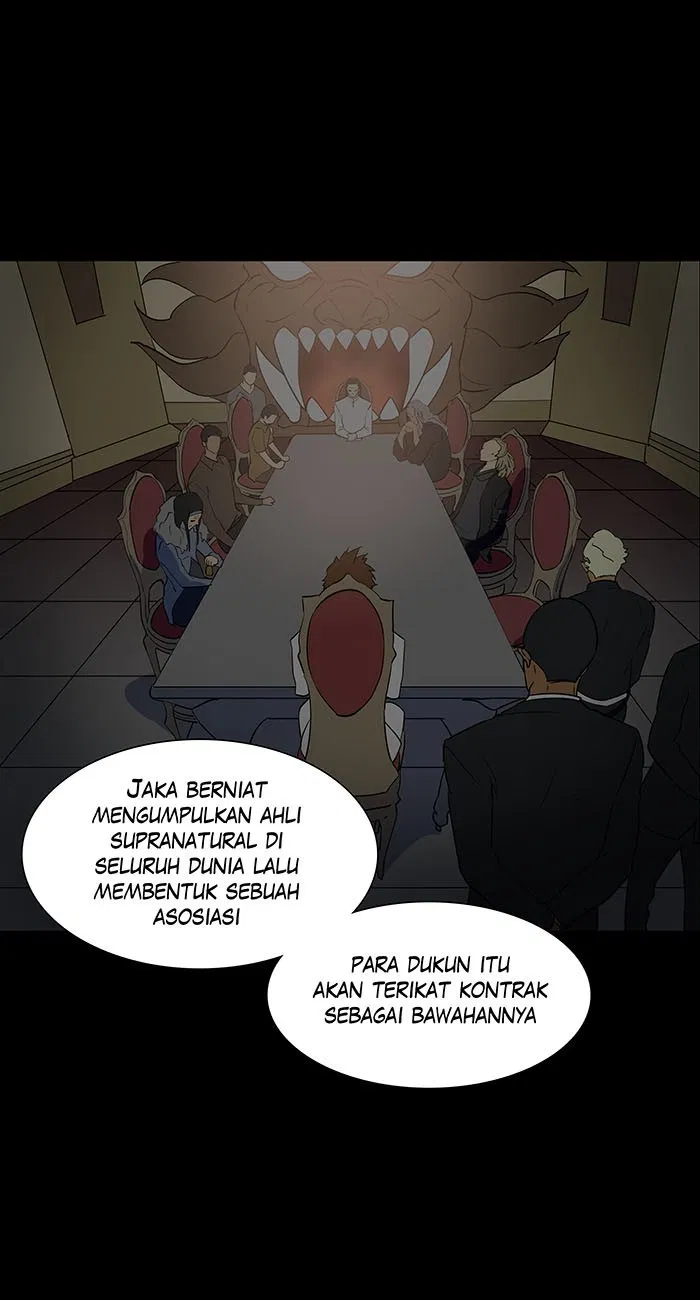 7 Wonders Chapter 155 - halaman 47