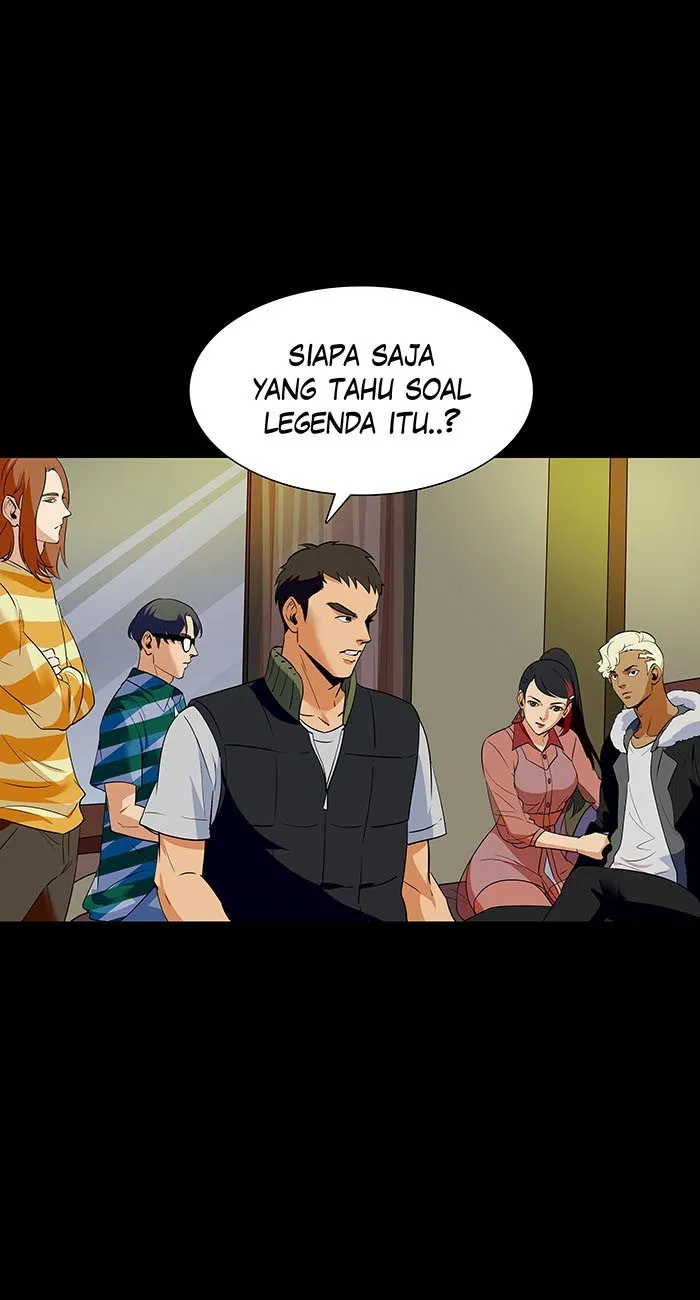 7 Wonders Chapter 155 - halaman 8