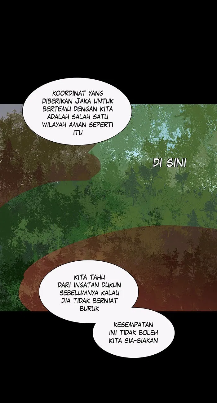 7 Wonders Chapter 157 - halaman 5