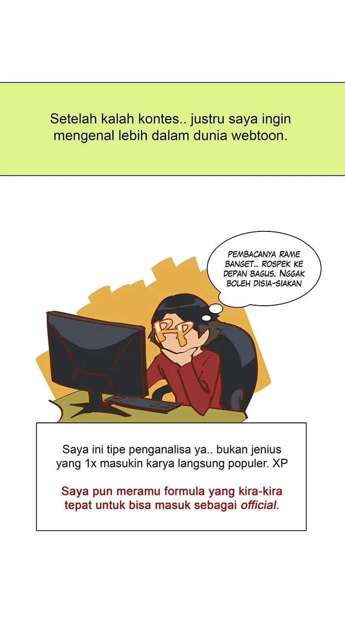 7 Wonders Chapter 158.6 - halaman 15