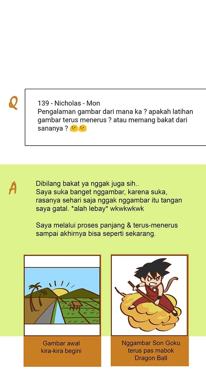 7 Wonders Chapter 158.6 - halaman 4