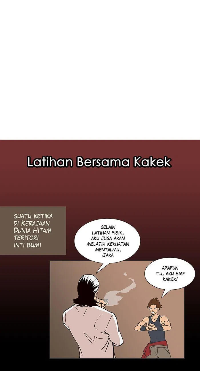 7 Wonders Chapter 158.8 - halaman 24