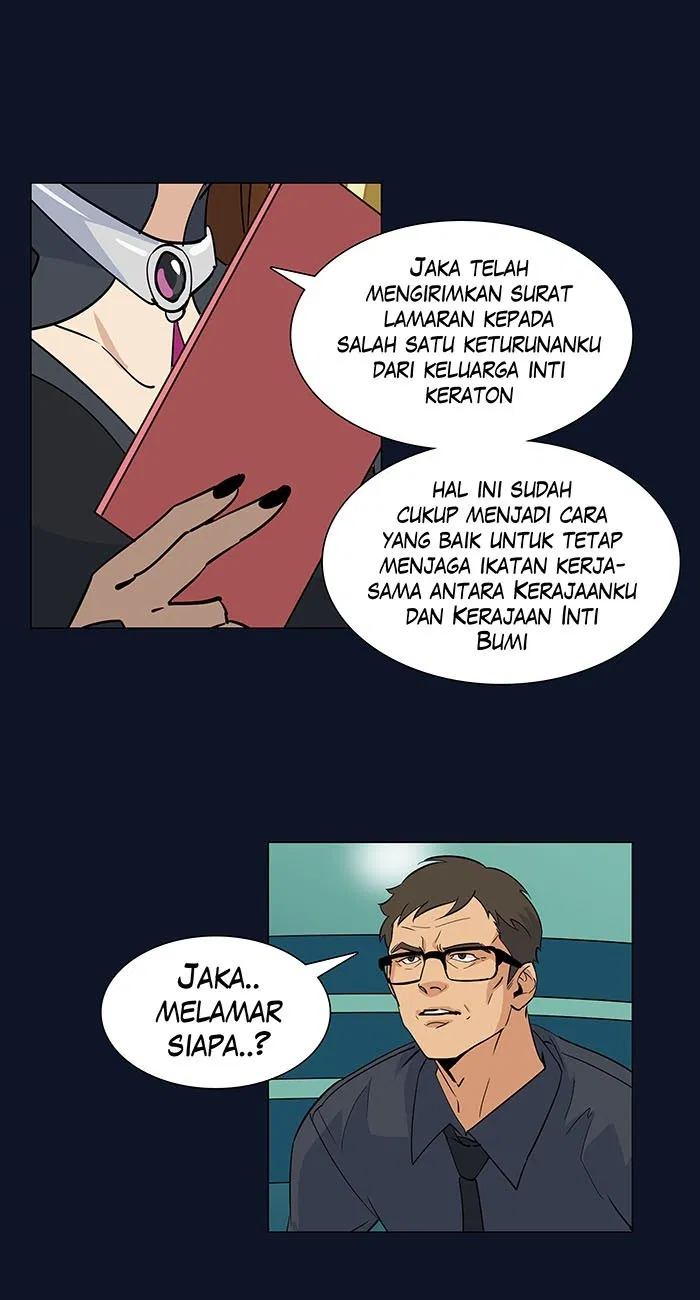 7 Wonders Chapter 158 - halaman 39