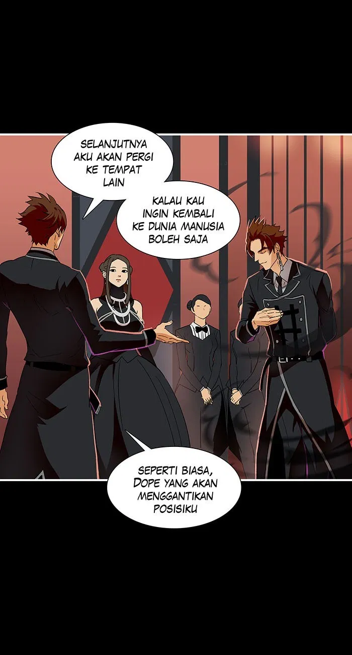 7 Wonders Chapter 159 - halaman 53