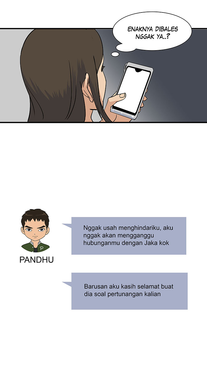 7 Wonders Chapter 161 - halaman 36