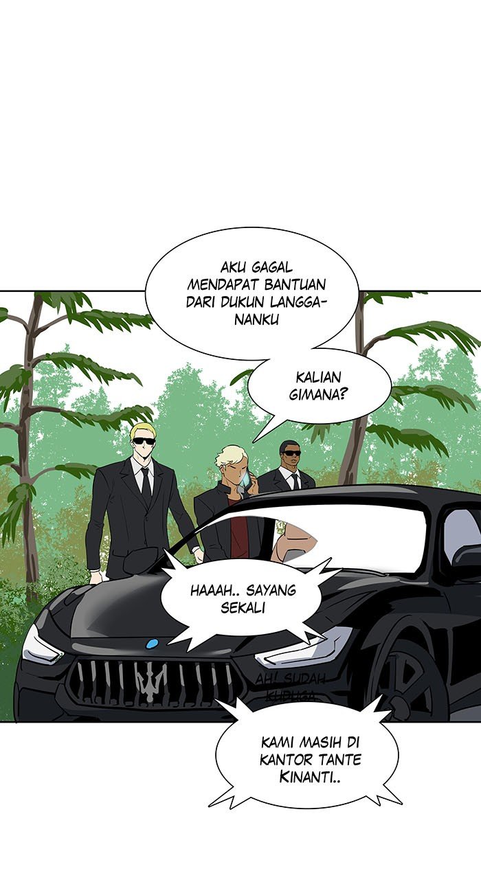 7 Wonders Chapter 162 - halaman 20