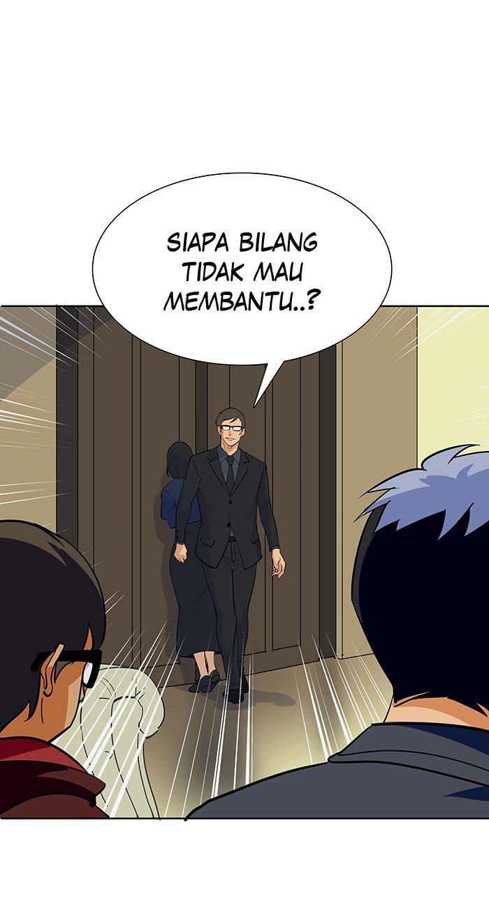 7 Wonders Chapter 162 - halaman 22