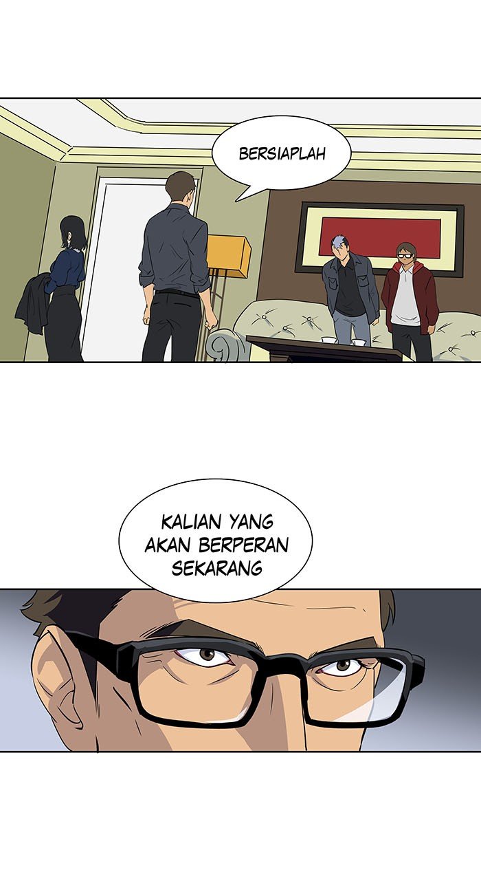 7 Wonders Chapter 162 - halaman 28