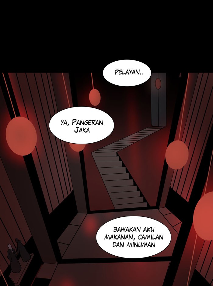 7 Wonders Chapter 164 - halaman 32