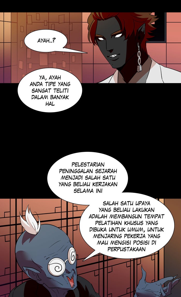 7 Wonders Chapter 164 - halaman 4