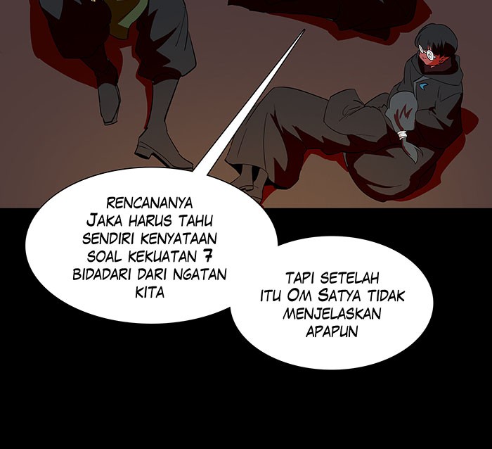7 Wonders Chapter 166 - halaman 16