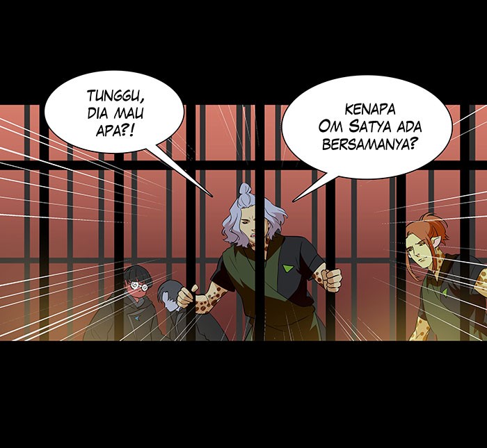 7 Wonders Chapter 166 - halaman 24