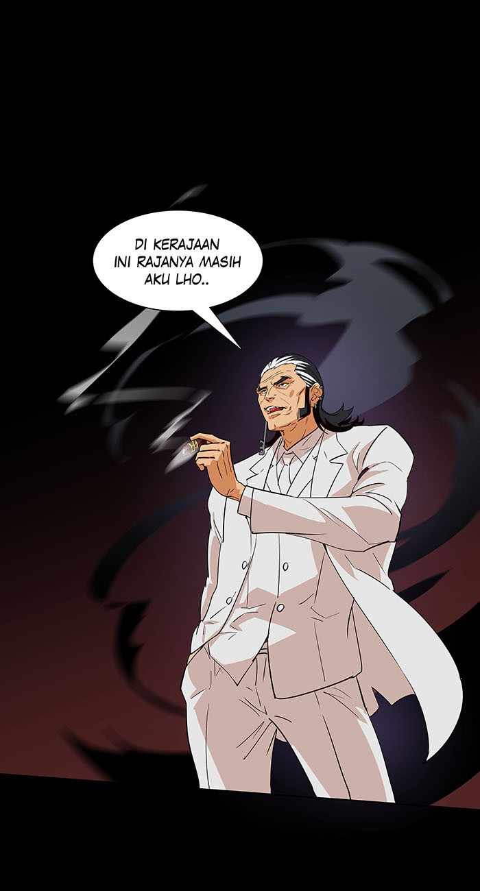7 Wonders Chapter 166 - halaman 4