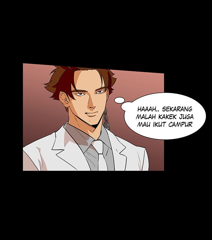 7 Wonders Chapter 166 - halaman 5
