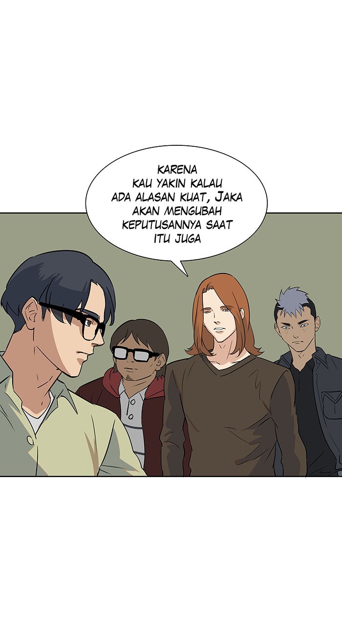 7 Wonders Chapter 167 - halaman 39