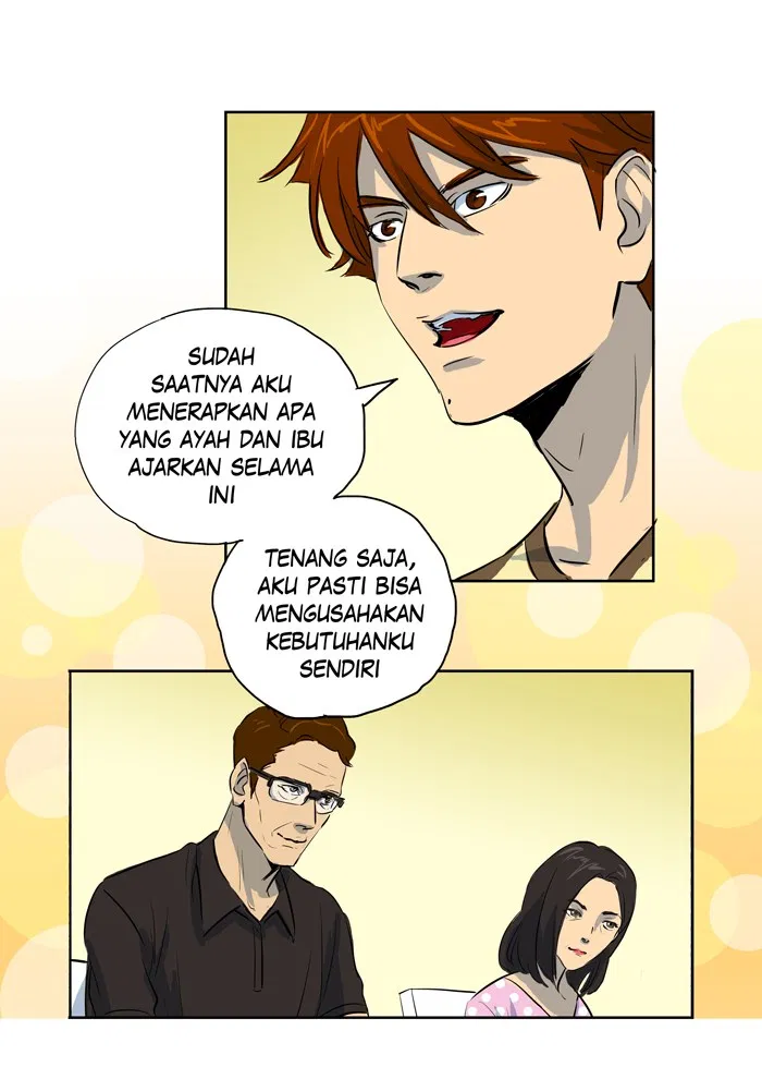 7 Wonders Chapter 17 - halaman 45