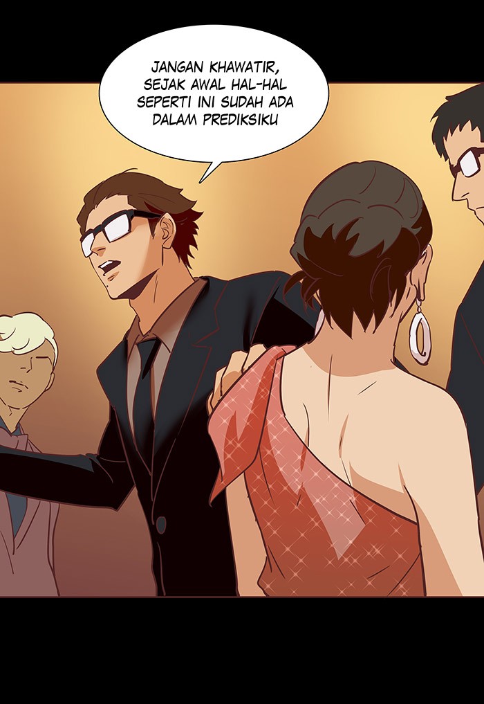 7 Wonders Chapter 170 - halaman 32