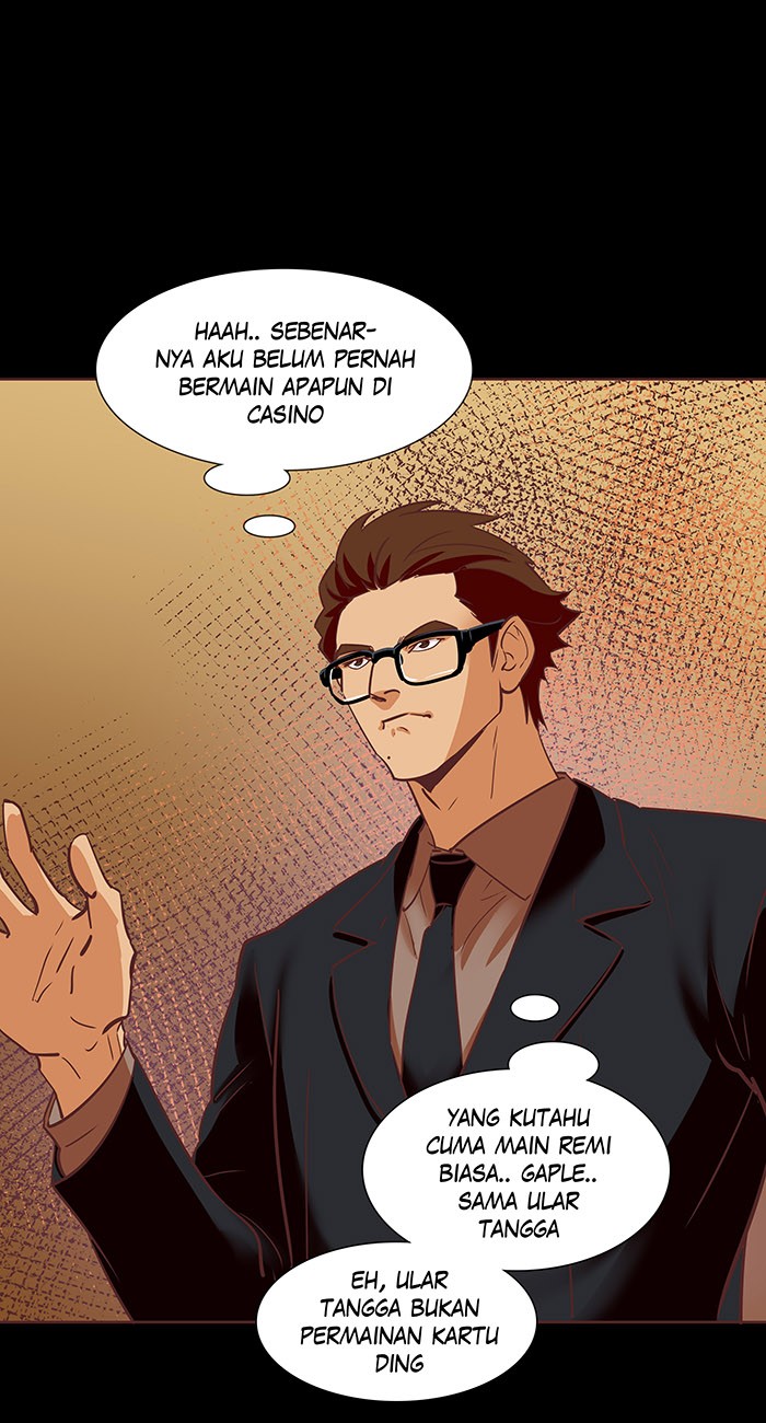 7 Wonders Chapter 170 - halaman 41