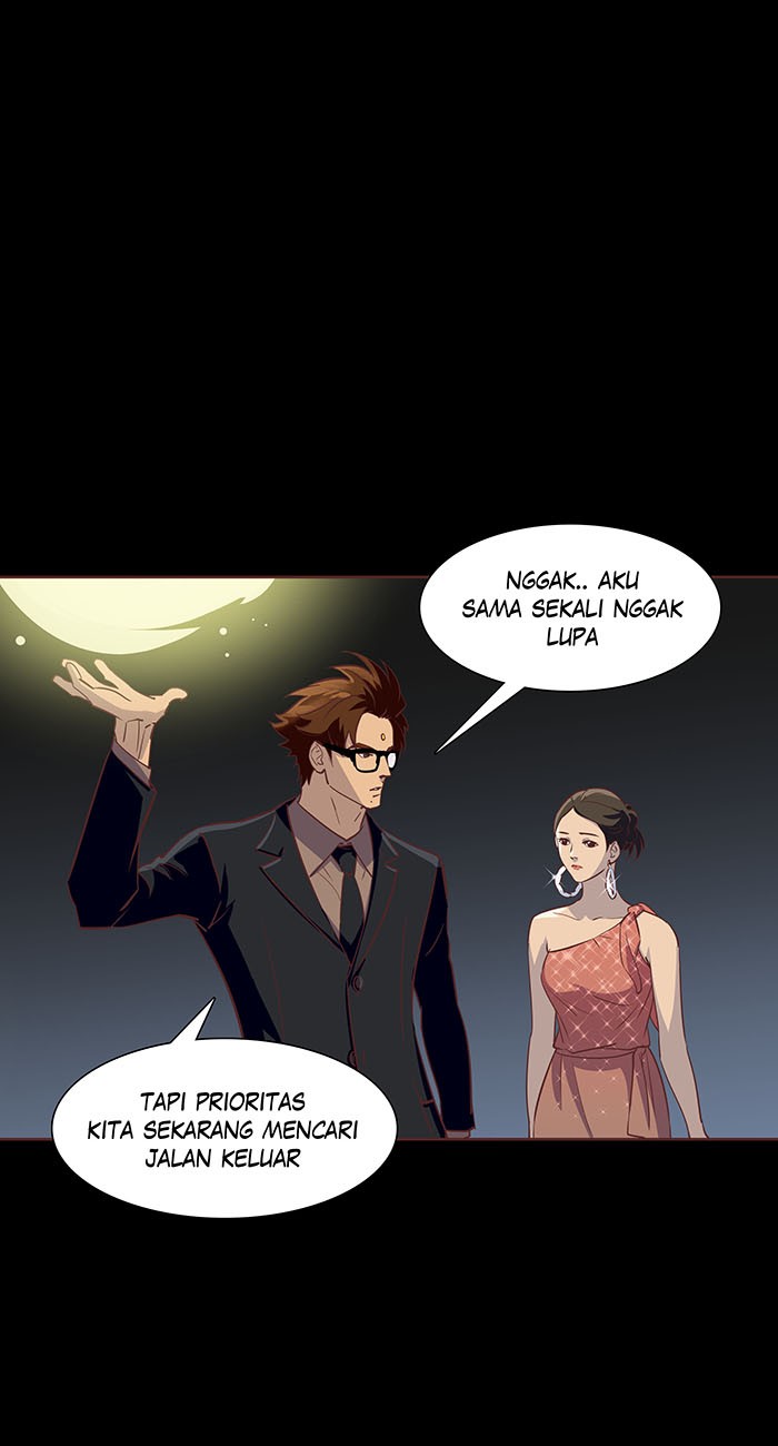 7 Wonders Chapter 172 - halaman 4