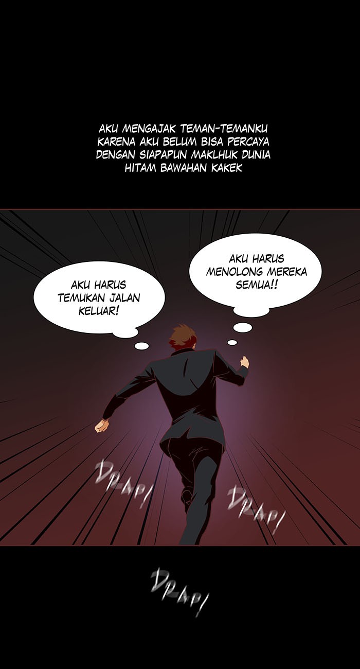 7 Wonders Chapter 172 - halaman 40