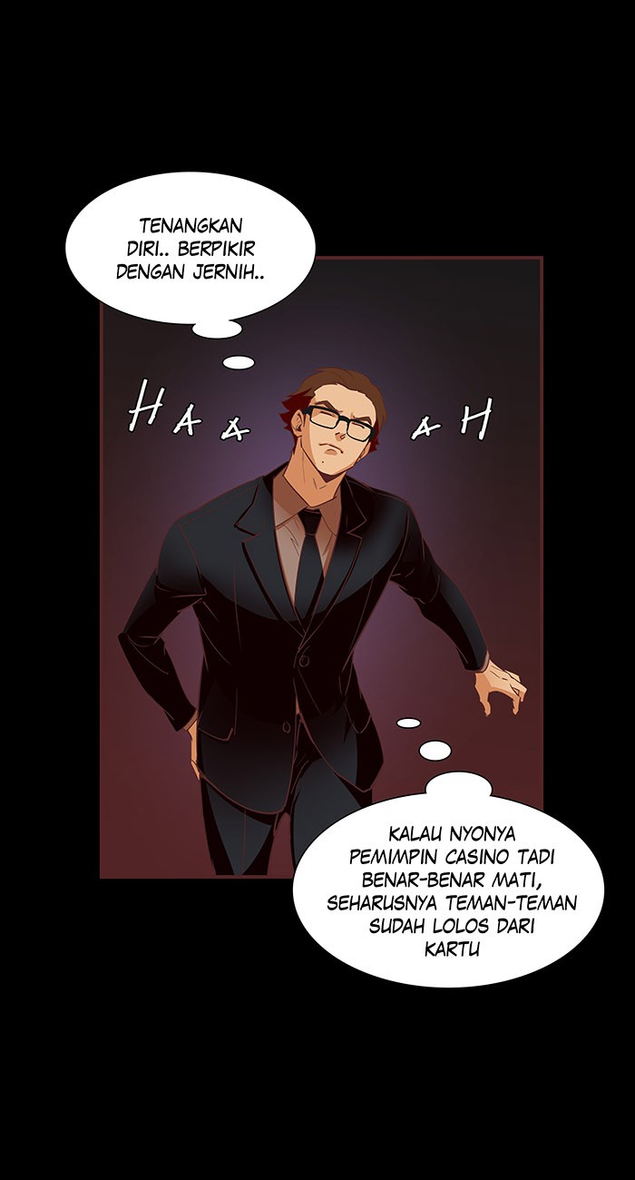 7 Wonders Chapter 173 - halaman 46