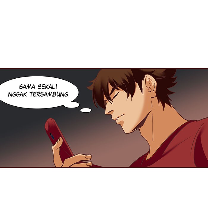 7 Wonders Chapter 174 - halaman 35