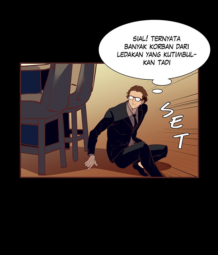7 Wonders Chapter 174 - halaman 8
