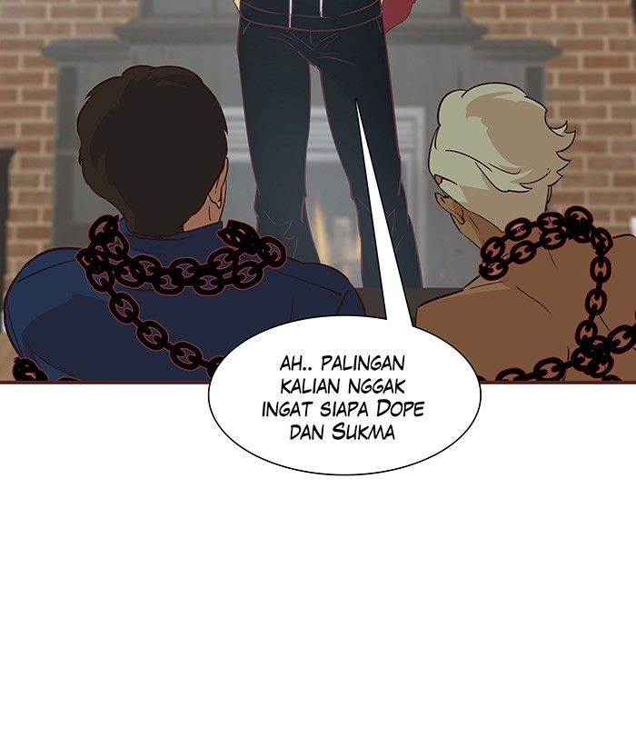 7 Wonders Chapter 175 - halaman 35