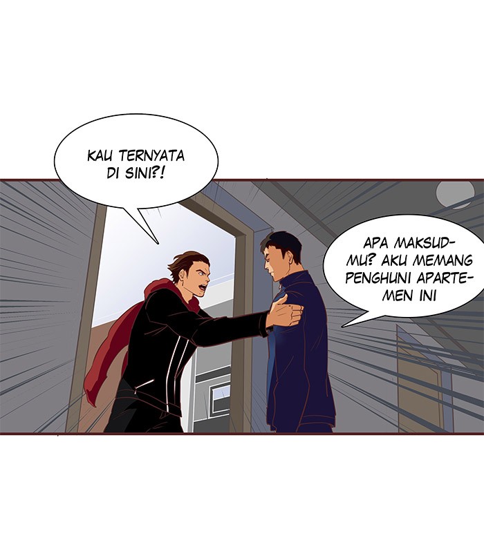 7 Wonders Chapter 175 - halaman 6