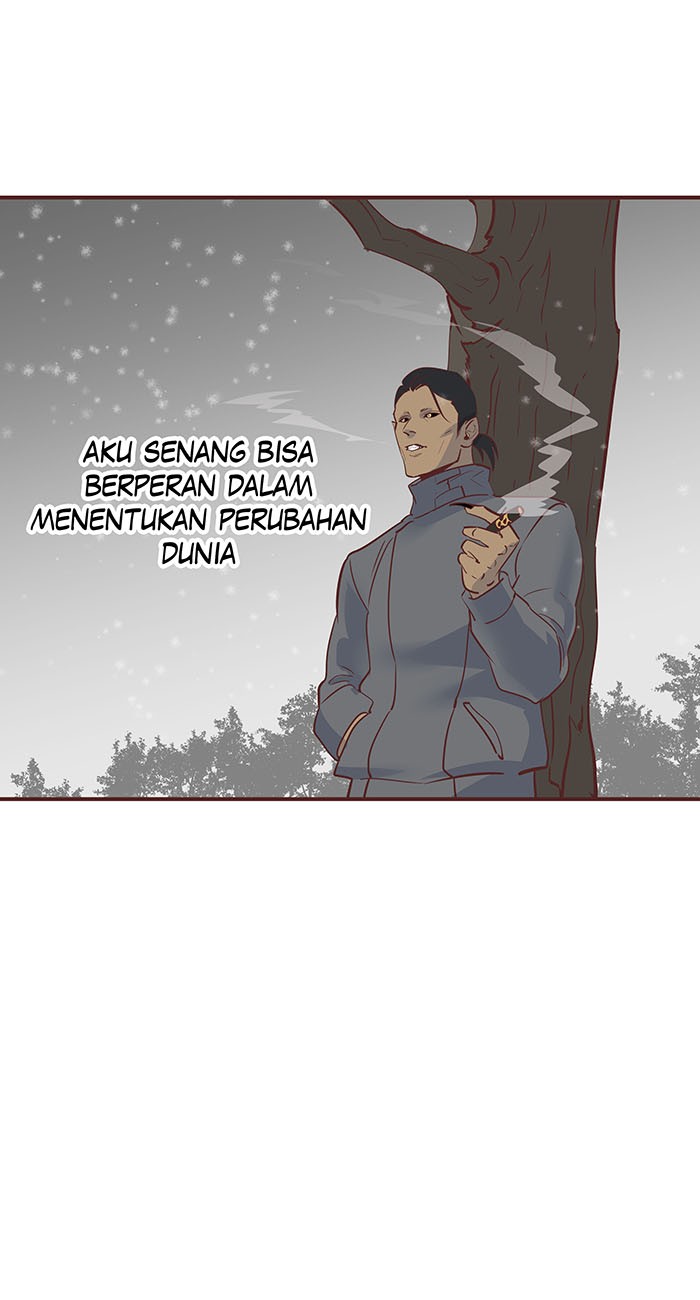 7 Wonders Chapter 178 - halaman 14
