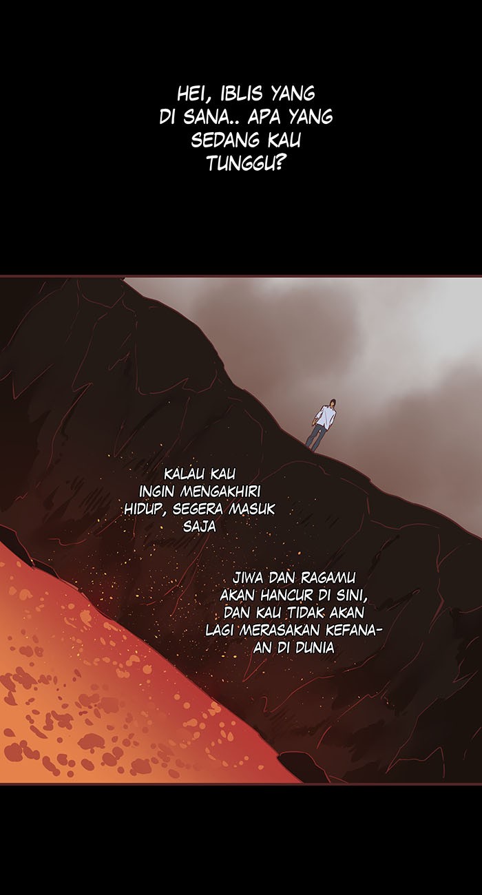 7 Wonders Chapter 178 - halaman 19