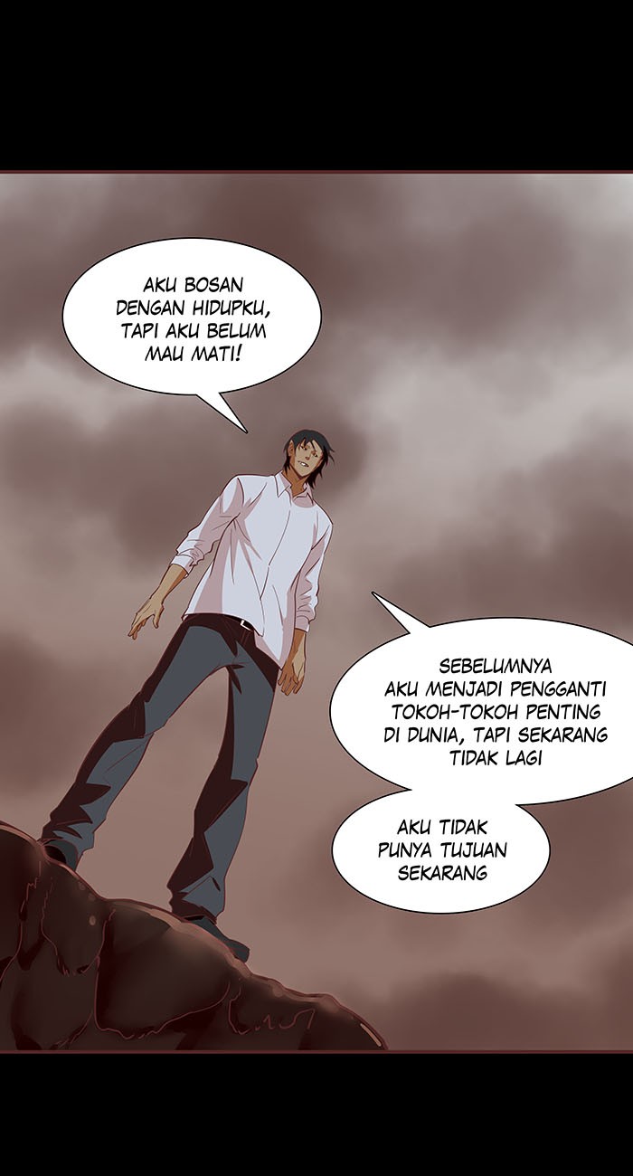 7 Wonders Chapter 178 - halaman 20