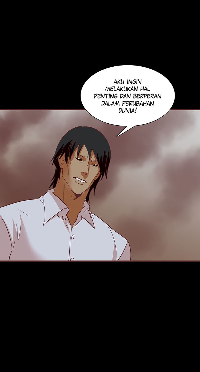 7 Wonders Chapter 178 - halaman 21