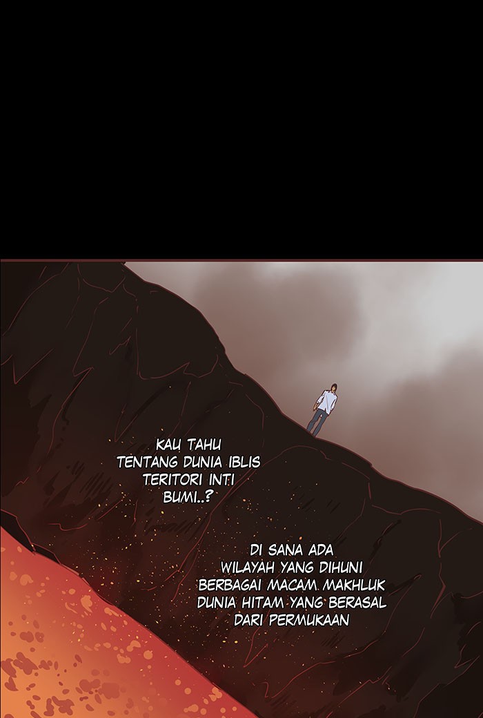 7 Wonders Chapter 178 - halaman 22