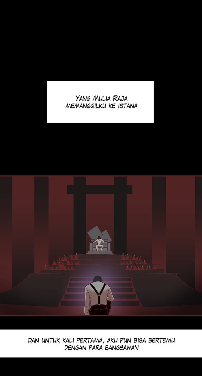 7 Wonders Chapter 178 - halaman 32