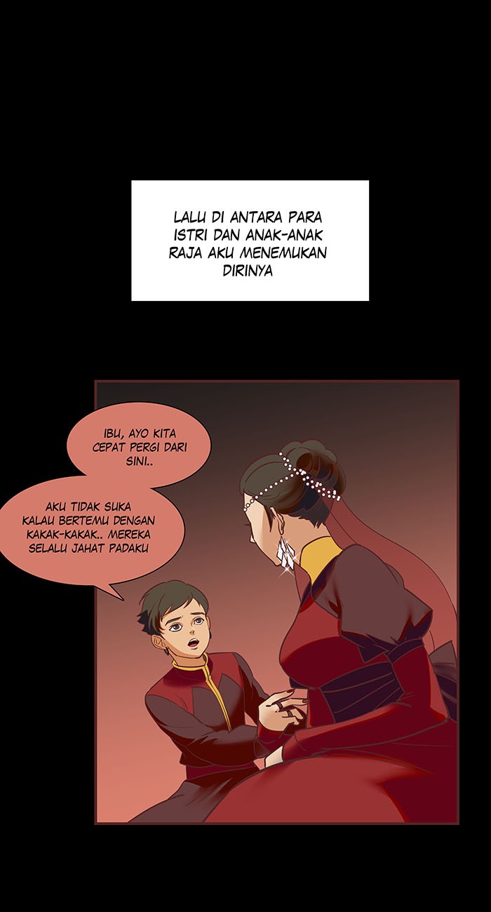 7 Wonders Chapter 178 - halaman 33