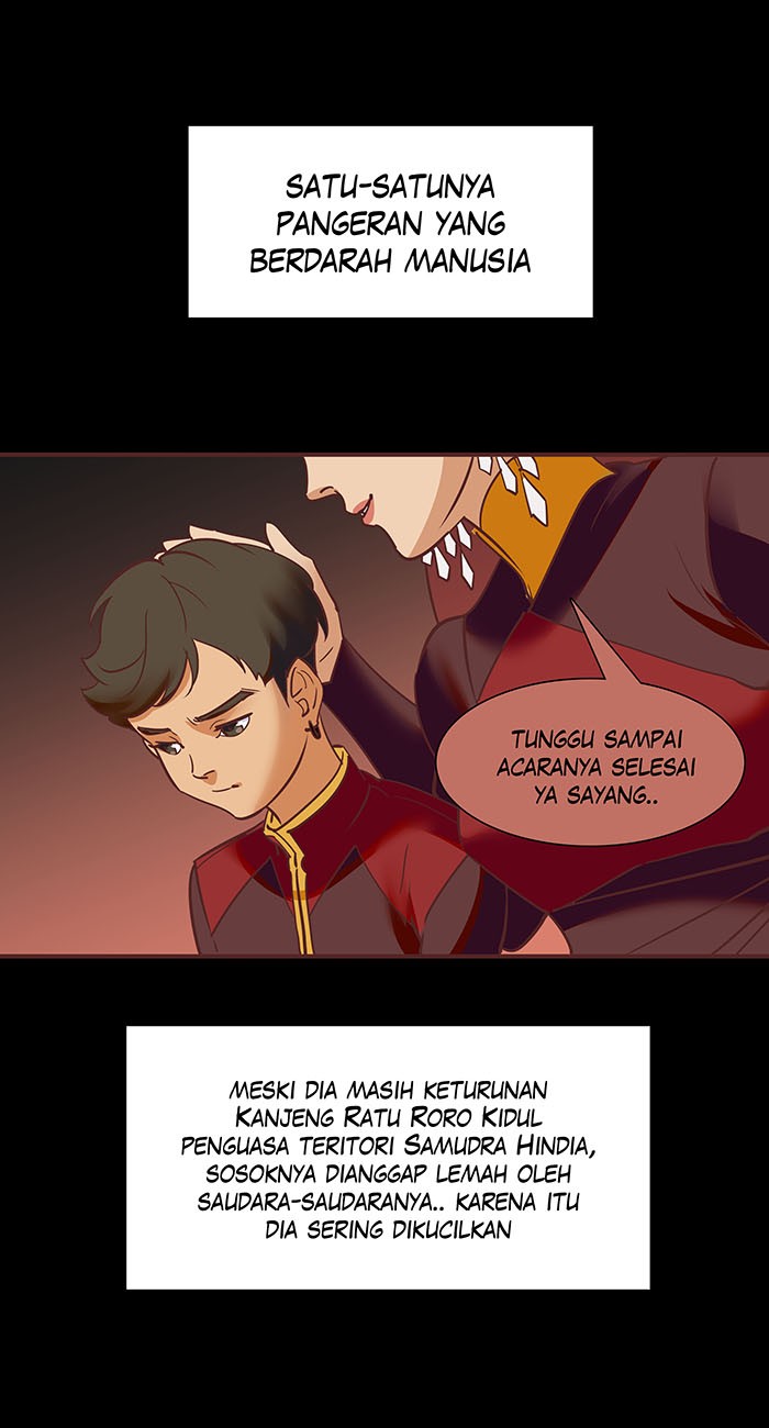 7 Wonders Chapter 178 - halaman 34
