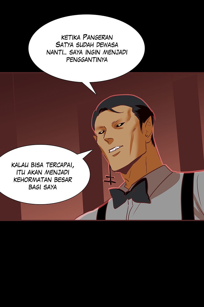 7 Wonders Chapter 178 - halaman 39
