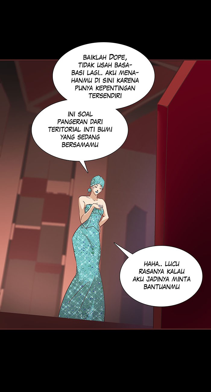 7 Wonders Chapter 178 - halaman 4